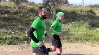 APUmarcha Cerro Marmota 2022