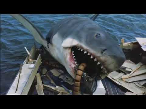 The Making Of Jaws - The Inside Story
