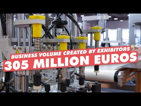 A Brief Look at BeautyEurasia 2025