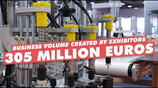 A Brief Look at BeautyEurasia 2025