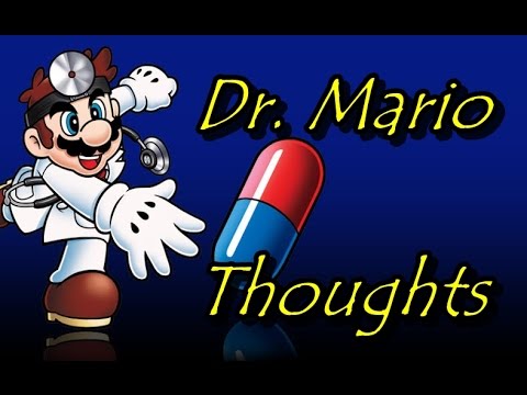 Episode 25 - Dr. Mario