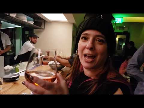 Abaita entrees...pizza, pasta and fish oh my!