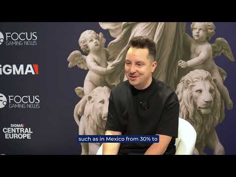 Max Trafimovich, SOFTSWISS: “When all different parts are brought together by specialists… it’s magic”