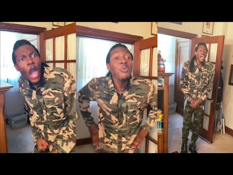 Funny Hardstop Lucas Tik Tok 2022 | New Hardstop Lucas TikTok Video