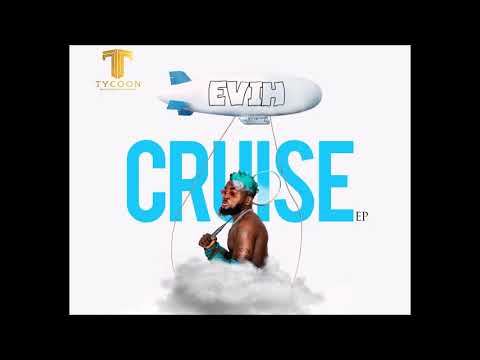 Evih Ft Davido - Wonder Remix (Official Audio)