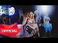 MIN From ST 319 SHINE YOUR LIGHT Ft Justatee Dance Practice