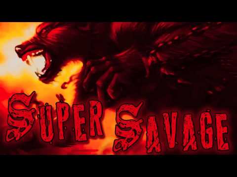 Super Savage - BM feat. McLovinnn & L Savage