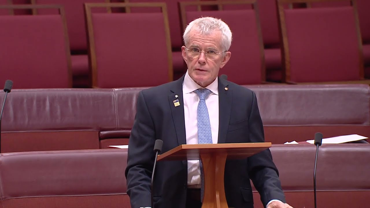 CCP Darwin Port Election Promise Still BROKEN!