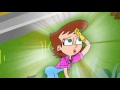 Johnny Test Season 5 It S All Relative Johnny