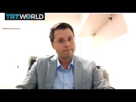 Why does the Sudan conflict matter to so many other countries?