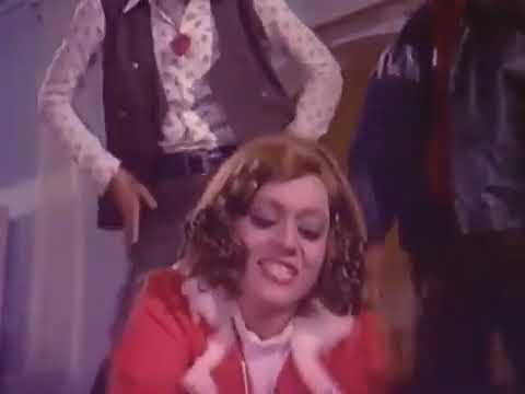 Hindi movie catfight with winner