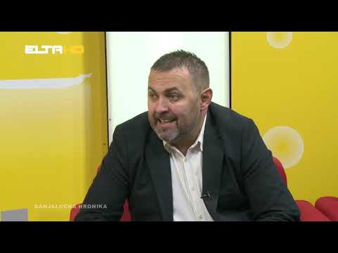 BL HRONIKA 03 12 19 -  GOST SLOBODAN STANAREVIC