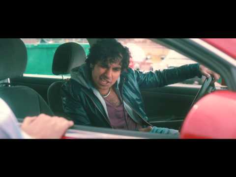 Dr. Cabbie (Trailer 2)