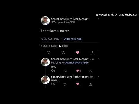 spaceghostpurrp - tha black god (PLATA rmx)