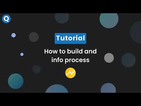 Info process - Document flow