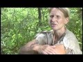 Wilderness Survival with Lynx Vilden Part 1 of 2, Produced by Thomas J. Elpel