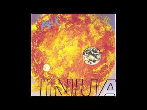 Inuiaallu Qaqqat - Inua
