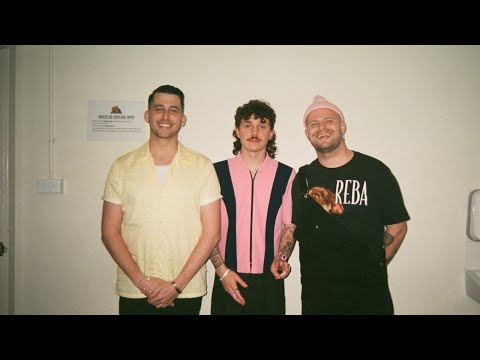 Down Under? (dean's version)