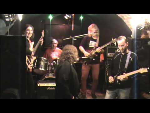 365 Soczewa Blues Session - 19.02.2016 - 8