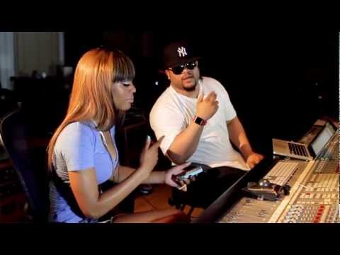 Brianna Perry - Dear Hip Hop [Official Video]