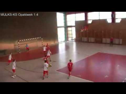 2011 02 20 Turniej Lisków