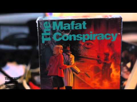 NES pickups episode 1