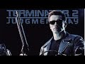 ROY S TIE DYE SCI FI CORNER EPISODE 262 TERMINATOR 2 JUDGEMENT DAY 1991