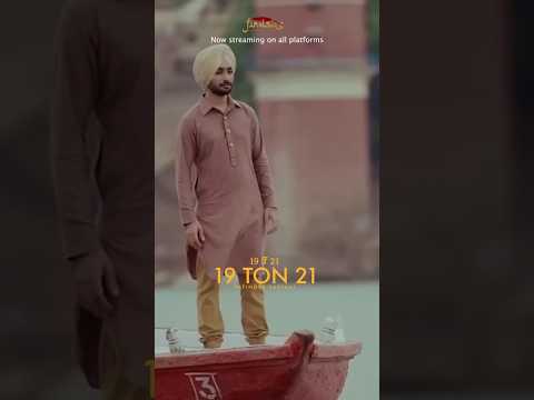 19 to 21 Satindar Sartaaj | #sartaajfans #satindersartaaj #trending #viralshort #punjabimusic #song