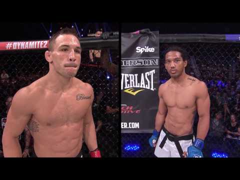 Bellator 165: What to Watch | Chandler vs. Henderson