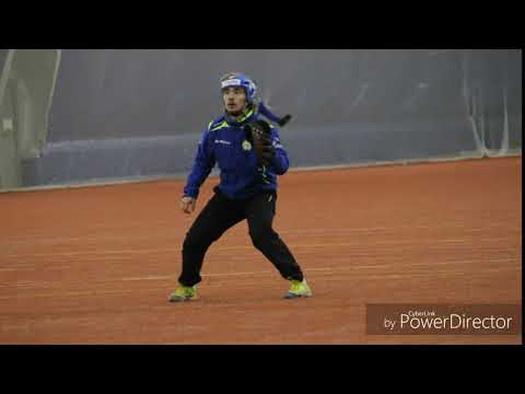 Leiriviikonloppu 9-11.11.2018