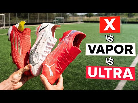 WHAT IS THE BEST SPEED BOOT 2021?