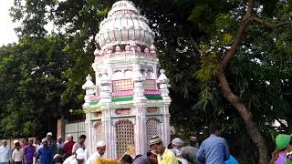 preview picture of video 'Sansarapur tajiya'