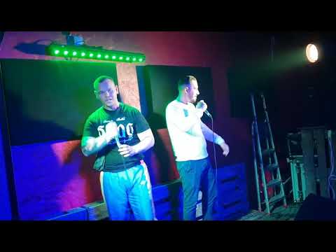 Unikat65 - D.S.I.E.D Mic Check