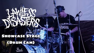Download lagu Lawless Disasters Full Show at Showcase Stage 2022... mp3