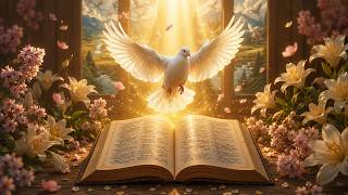HOLY SPIRIT HEALING PRAYER - WEALTH HEALTH MIRACLES WILL COME INTO YOUR LIFE