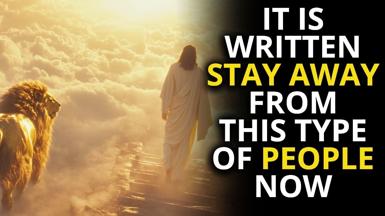 THE MOST DANGEROUS PEOPLE IDENTIFIED IN THE BIBLE: FIND OUT WHO THEY ARE!