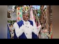 Barney Song Old King Cole A Royal Welcome