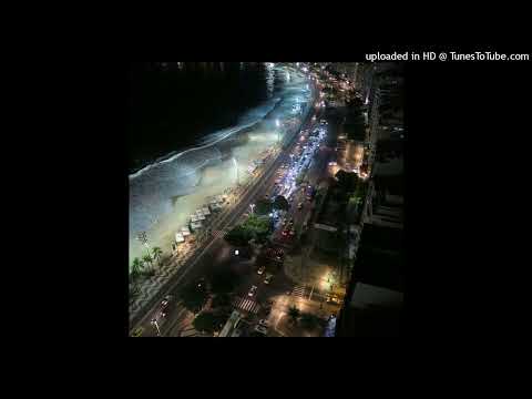 *FREE* MAYOT x FENDIGLOCK x ROCKET TYPE BEAT "Night Beach"