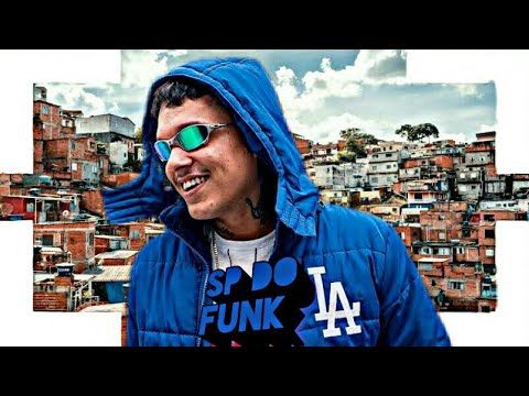MC Cassiano - Vida Loca (SP do FUNK) DJ Soneca ft. MC Novin