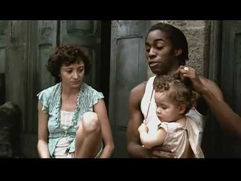 CINE AFRO - Madame Satã (2002)  Trailer