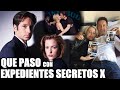 WHAT HAPPENED TO THE ACTORS OF THE X FILES