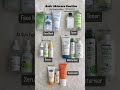 A Basic Skincare Routine for Sensitive skin people #affordable #best