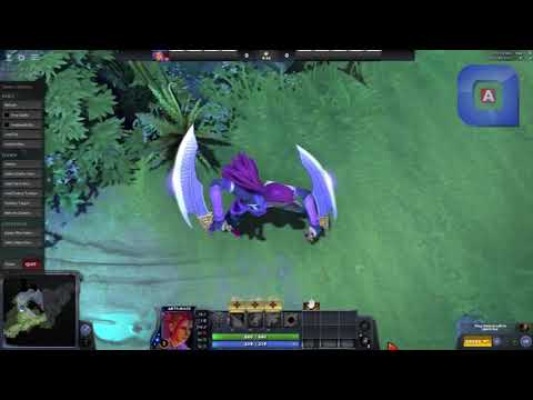 Dota 2 - AM PERSONA REVIEW