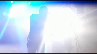 Davey Suicide - Torture Me - live Bochum Matrix 02.02.2018 Made from fire Tour