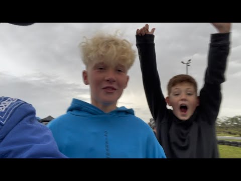 I Finally Did It!!! /Club 2000/ My Racing Vlog