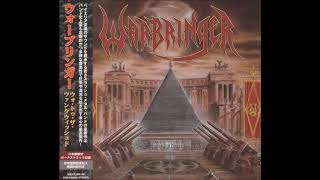 Warbringer -  Arc Lite [Coroner Cover] [Bonus Track]