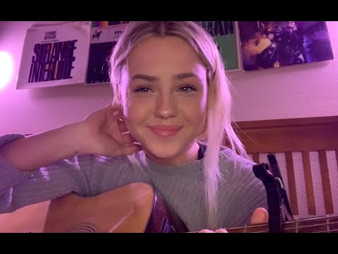 the night we met lord huron cover