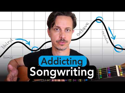 How to Become a Master Songwriter