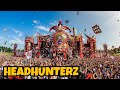 Headhunterz Defqon1 2019 Drops Only