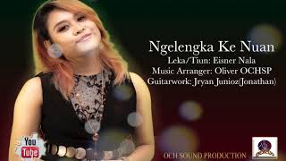 Download lagu EISNER NALA_NGELENGKA KA NUAN mp3